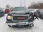 2011 GMC Sierra