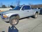 2001 DODGE Dakota