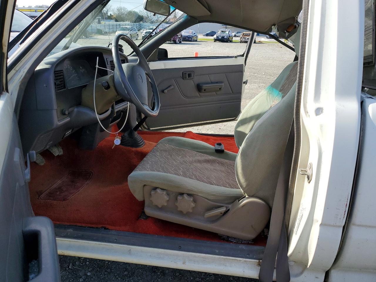 1994 TOYOTA Pickup