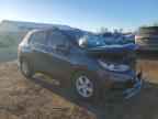 2018 CHEVROLET TRAX