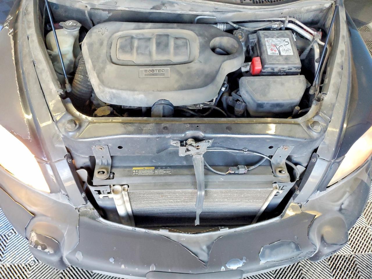 2011 CHEVROLET HHR