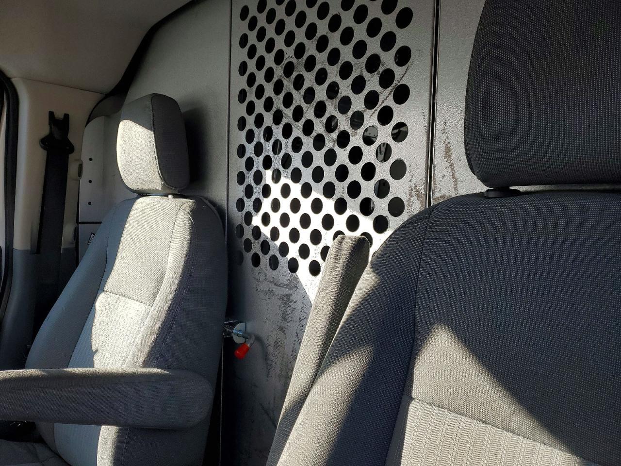 2015 FORD Transit