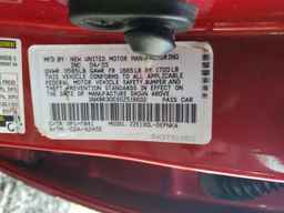 2005 TOYOTA COROLLA