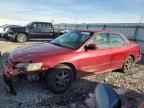 2002 HONDA ACCORD