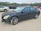 2008 NISSAN Maxima