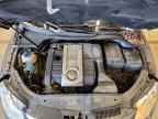 2008 VOLKSWAGEN EOS