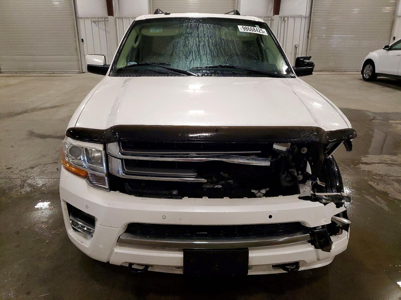 2016 FORD Expedition