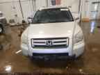 2006 HONDA PILOT