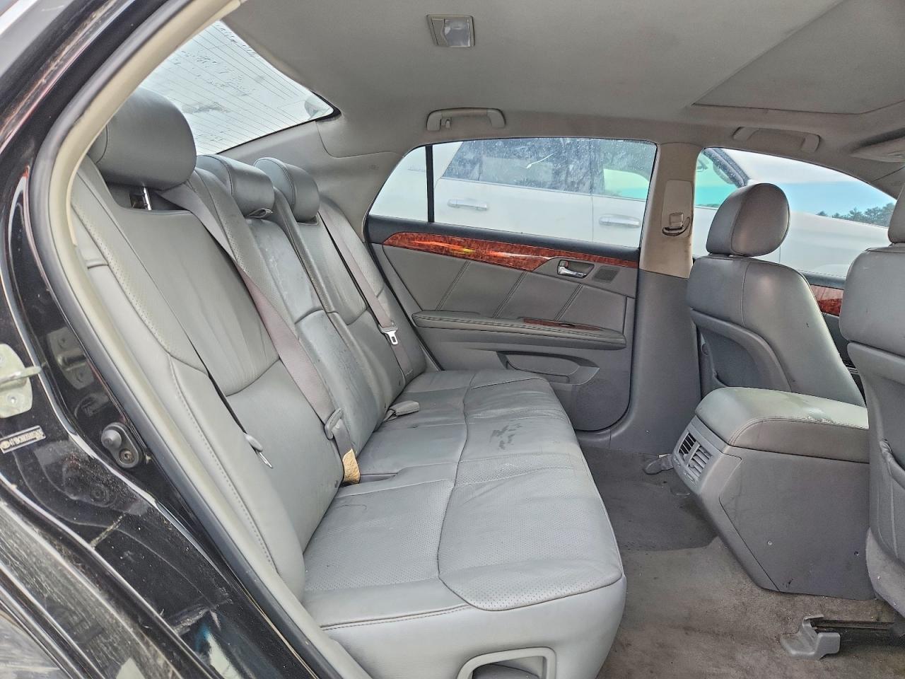 2005 TOYOTA Avalon