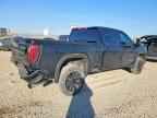 2025 GMC Sierra