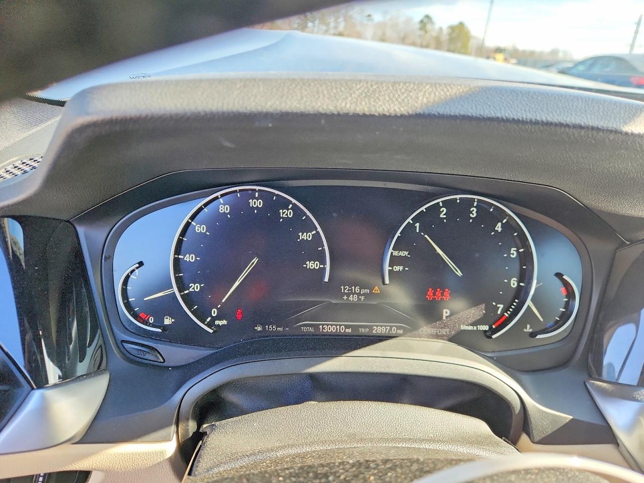 2019 BMW 3 SERIES