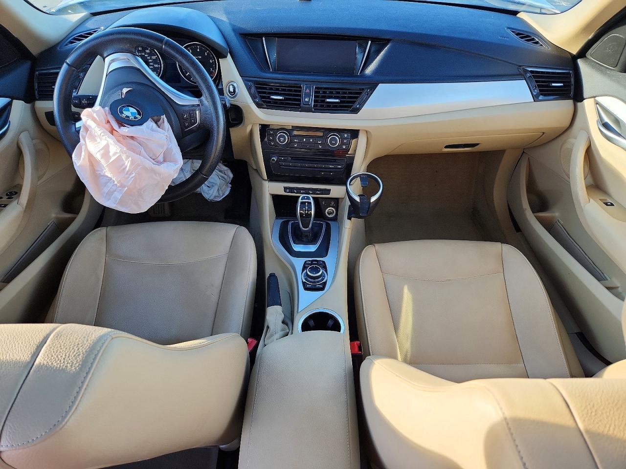 2013 BMW X1