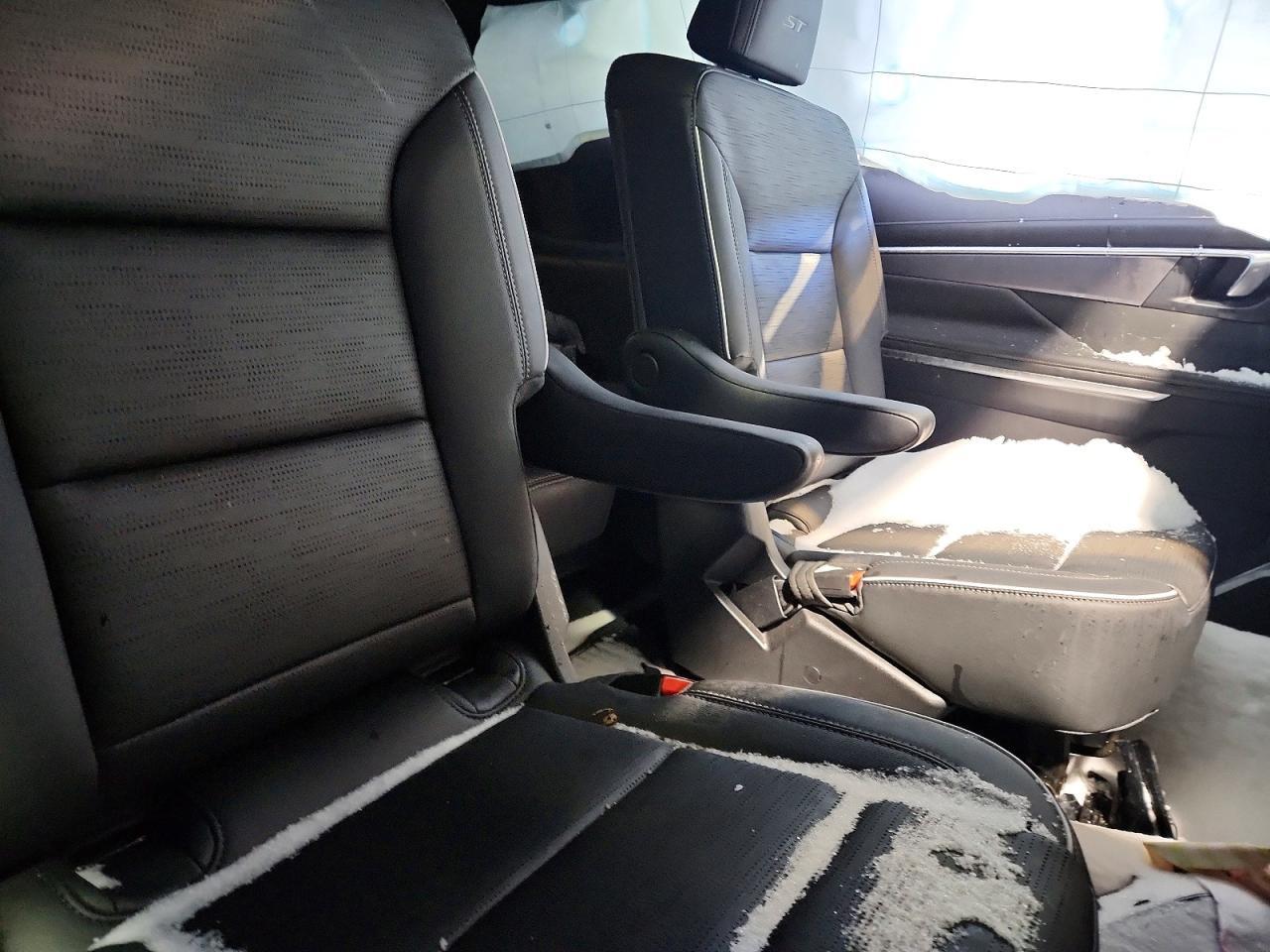2025 BUICK ENCLAVE