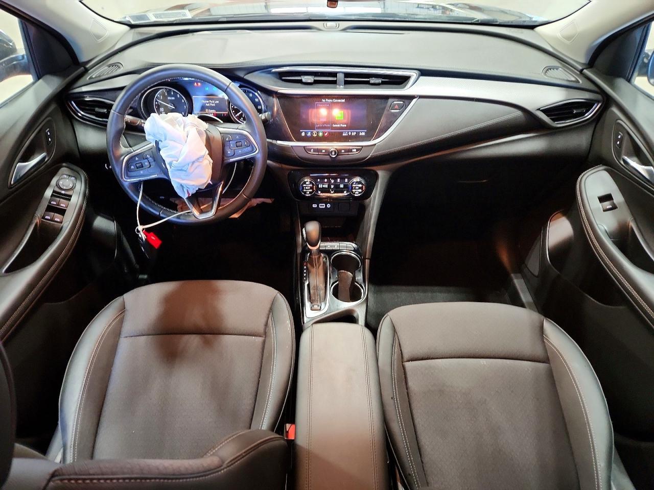 2023 BUICK Encore GX