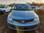 2011 NISSAN VERSA