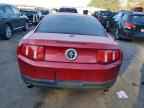 2011 FORD MUSTANG