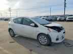 2012 TOYOTA Prius c