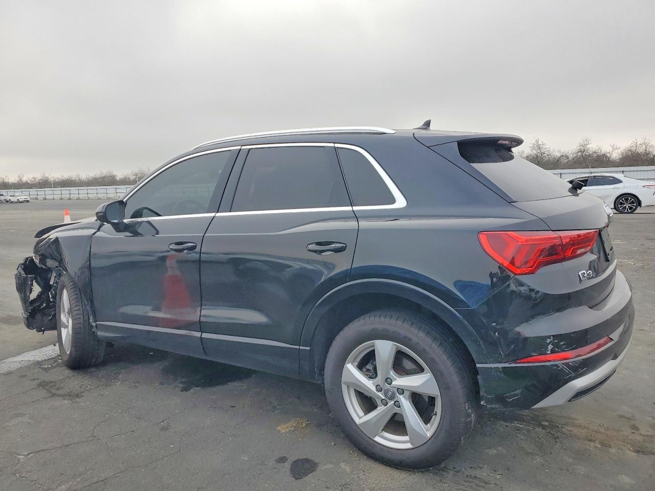 2020 AUDI Q3