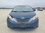 2012 TOYOTA SIENNA