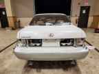 1991 LEXUS Ls 400