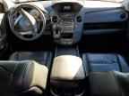 2015 HONDA PILOT