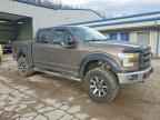 2016 FORD F-150 Lightning