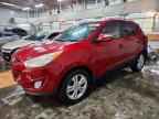 2013 HYUNDAI TUCSON