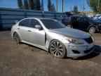 2012 HYUNDAI GENESIS