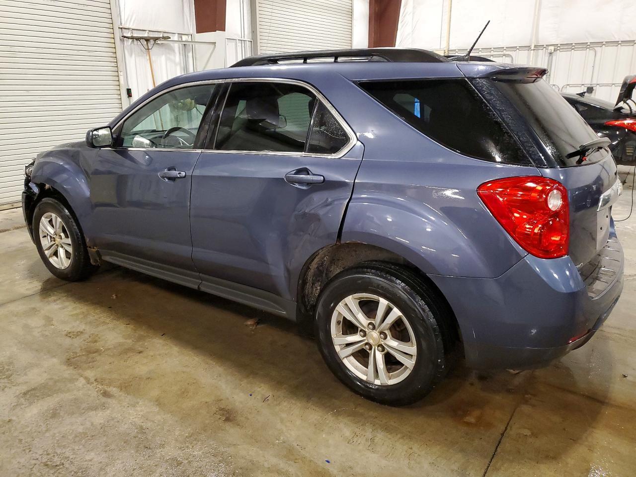 2013 CHEVROLET EQUINOX