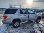 2001 TOYOTA Sequoia