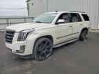 2015 CADILLAC ESCALADE