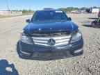 2012 MERCEDES-BENZ C-CLASS