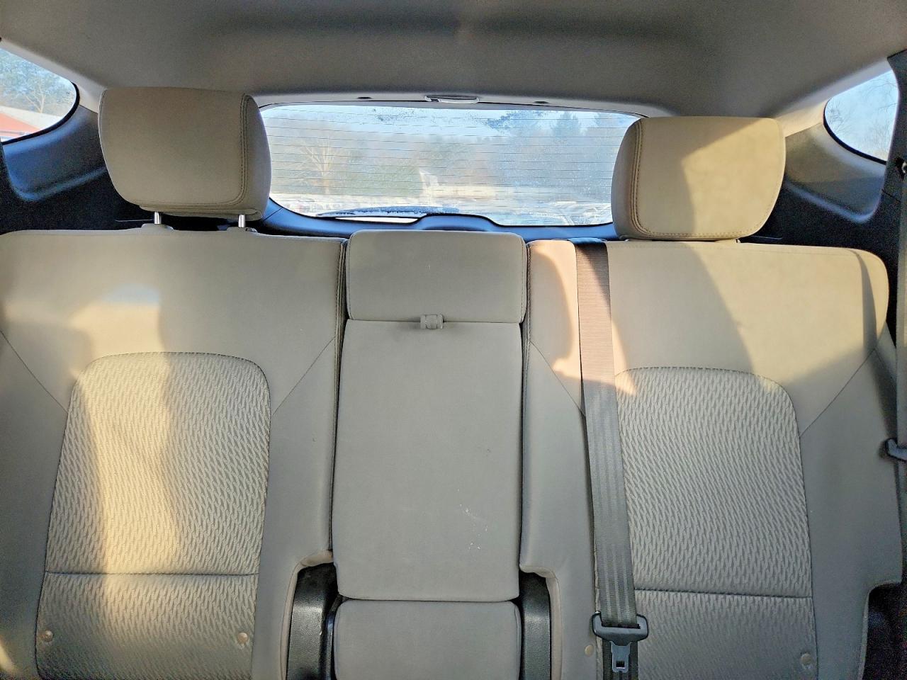 2018 HYUNDAI SANTA FE