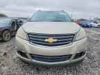 2014 CHEVROLET TRAVERSE