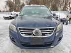 2011 VOLKSWAGEN TIGUAN