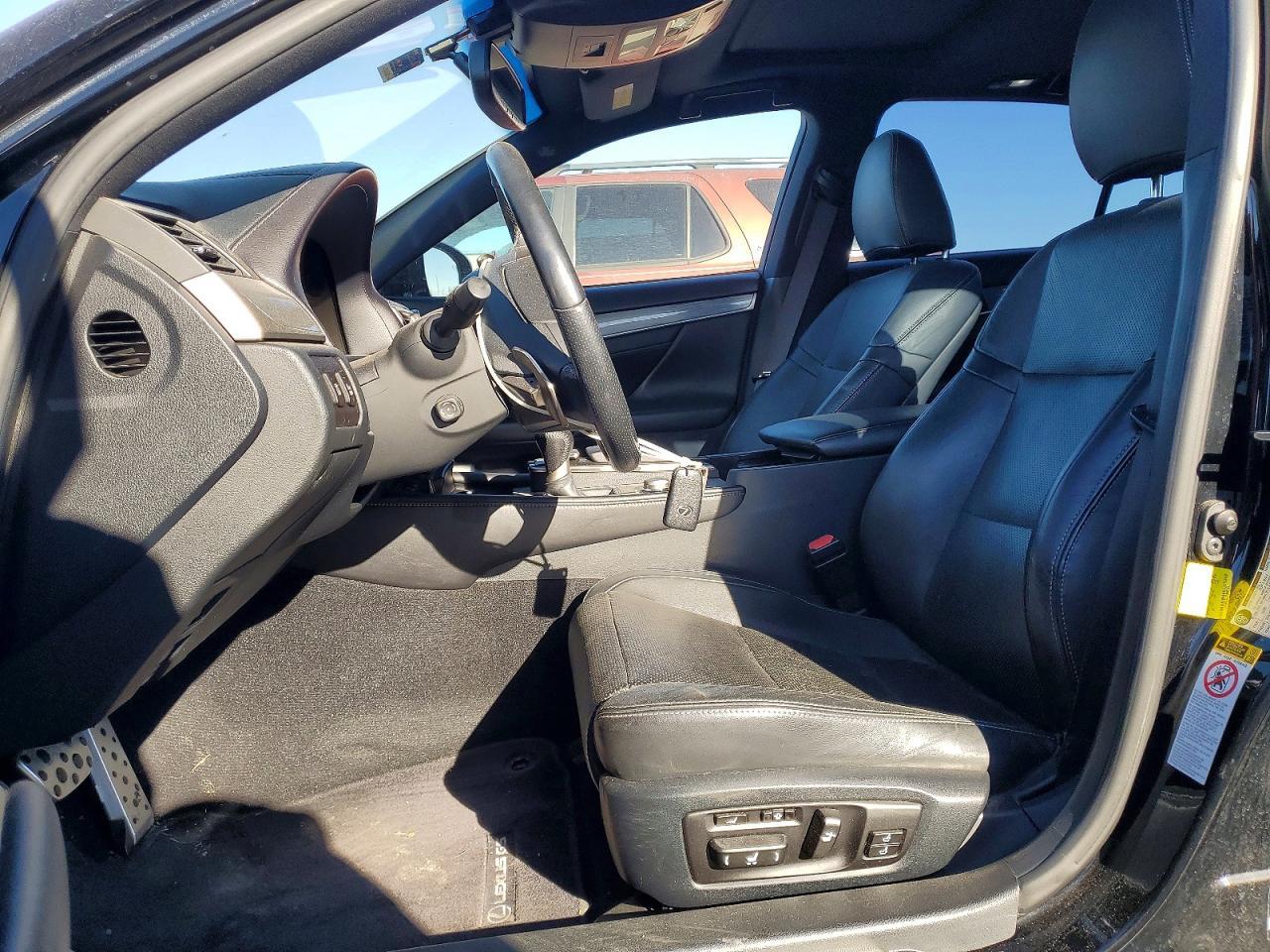 2015 LEXUS GS 350
