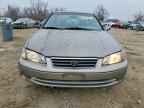 2001 TOYOTA CAMRY