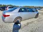 2005 HONDA ACCORD