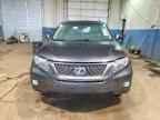 2010 LEXUS RX 450H