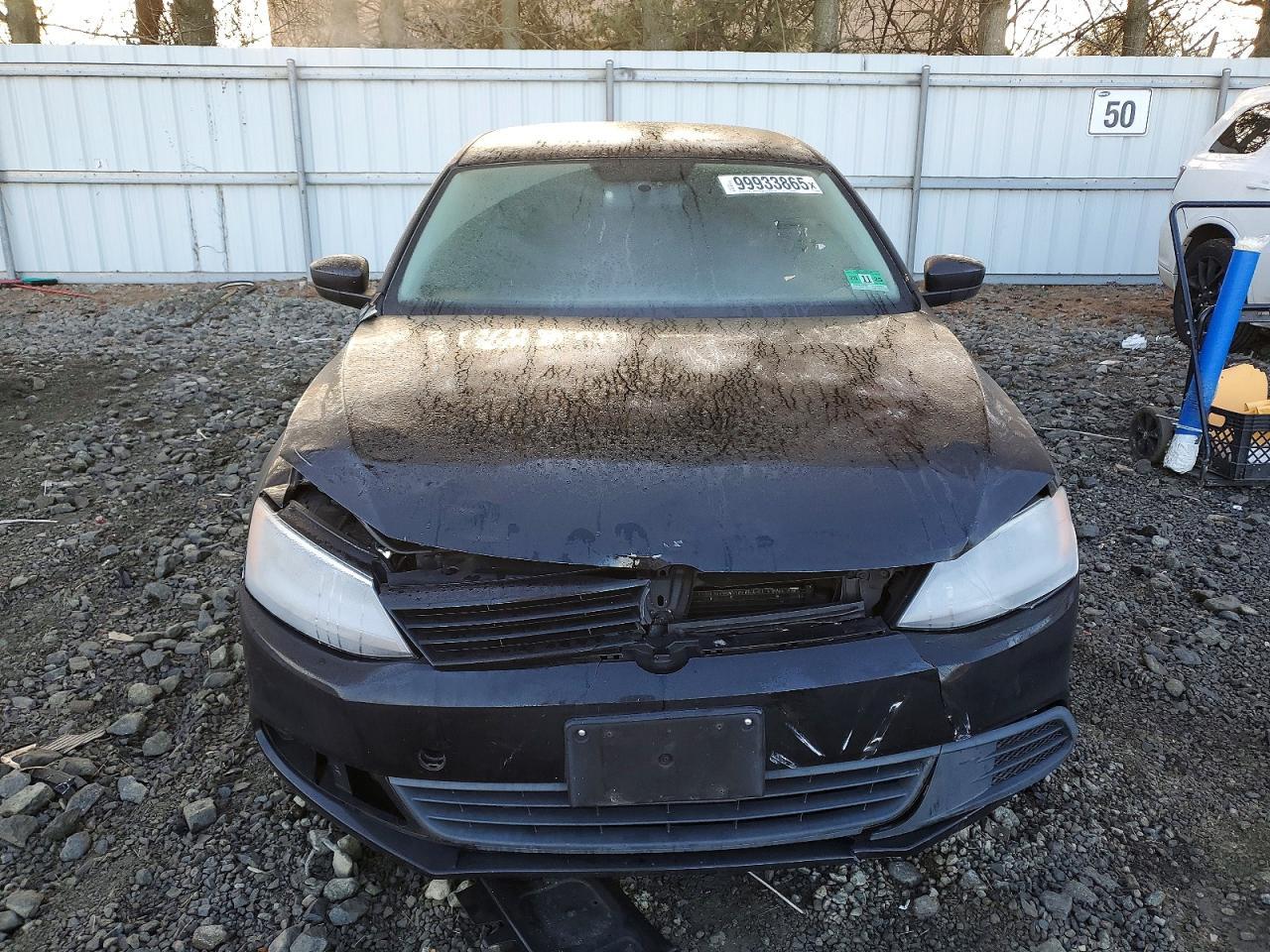 2014 VOLKSWAGEN JETTA