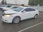 2013 BUICK LACROSSE