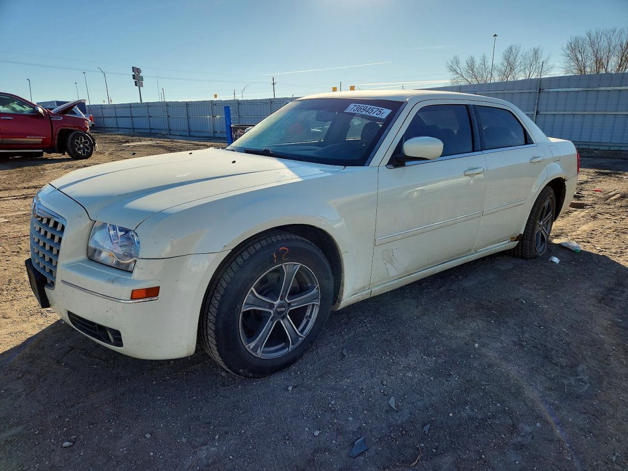 2006 CHRYSLER 300