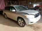 2009 TOYOTA HIGHLANDER