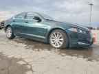 2015 JAGUAR XF
