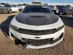 2019 CHEVROLET Camaro