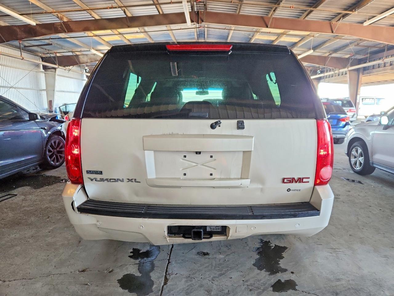 2012 GMC Yukon XL