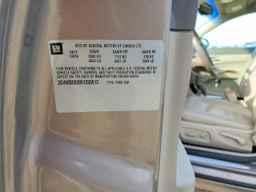 2006 BUICK LACROSSE