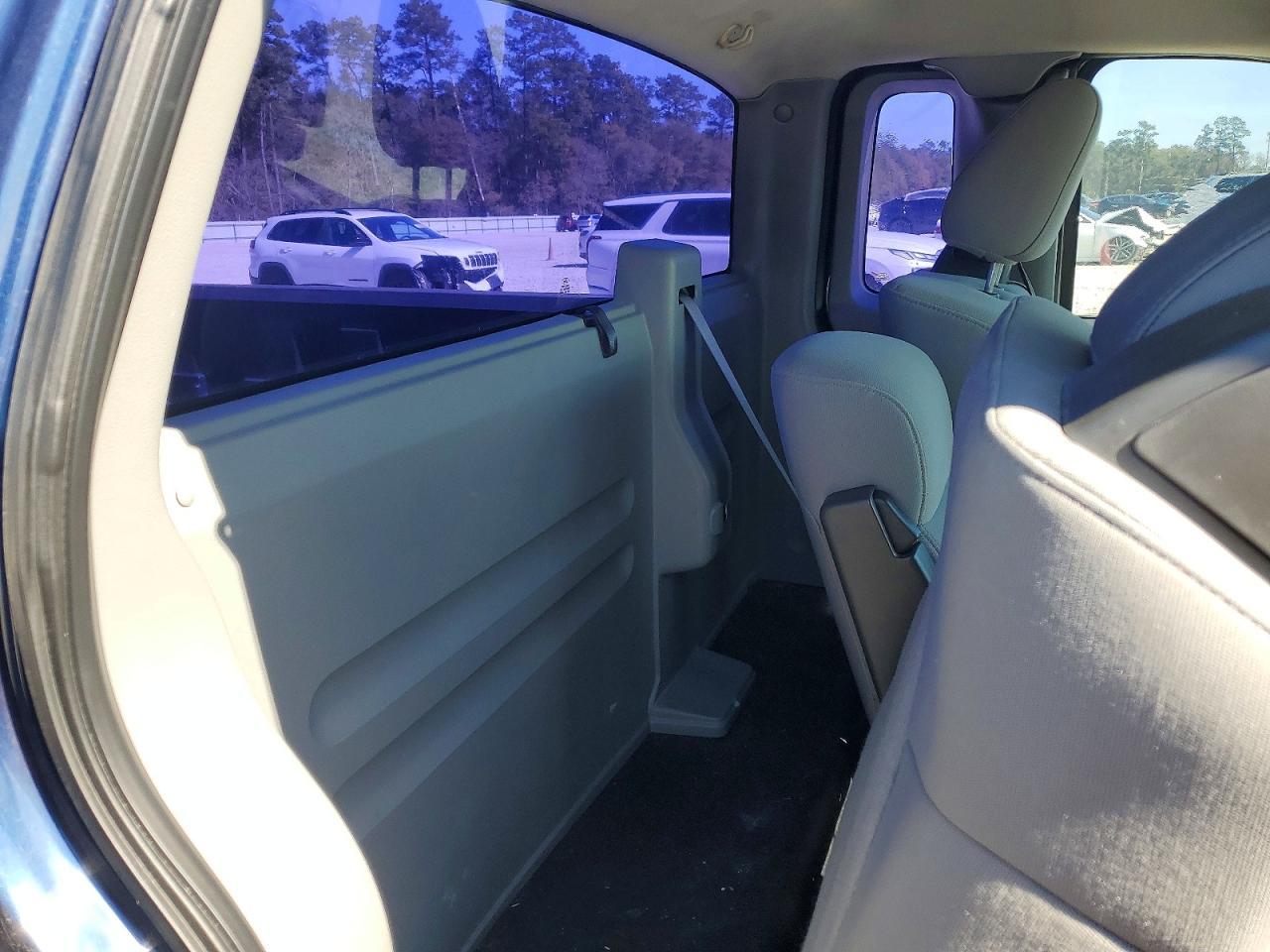 2007 FORD F-150