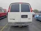 2012 GMC Savana