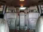 2009 TOYOTA HIGHLANDER